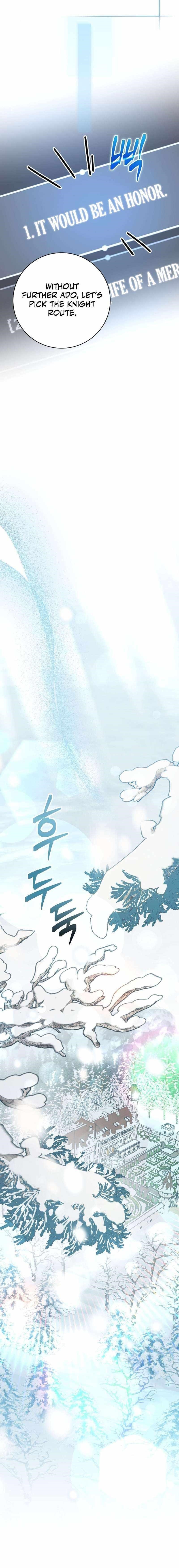 Genius Archer’s Streaming Chapter 28 - Page 21