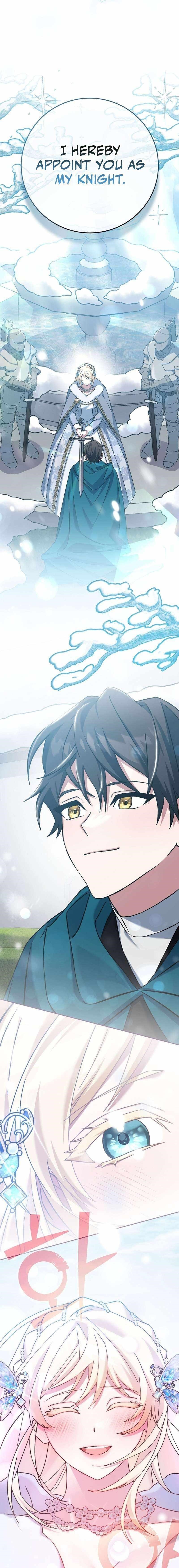 Genius Archer’s Streaming Chapter 28 - Page 23