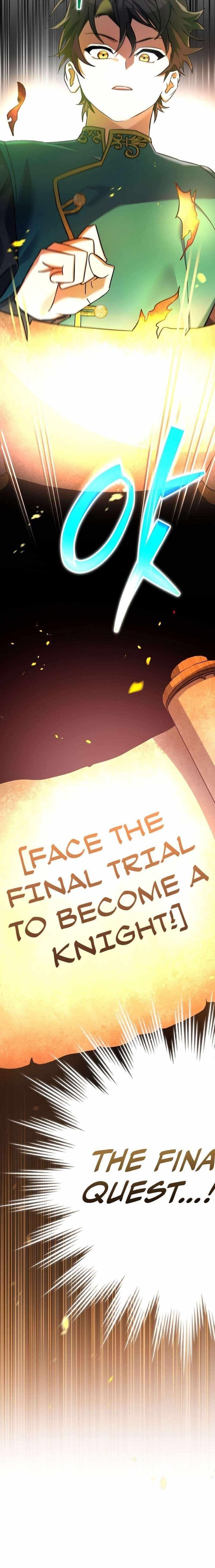 Genius Archer’s Streaming Chapter 28 - Page 27