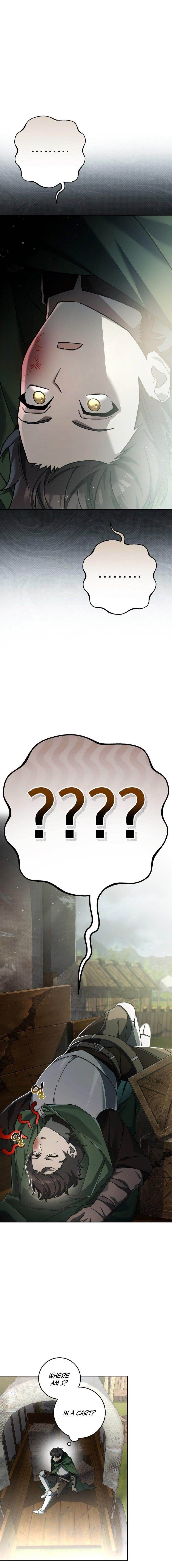 Genius Archer’s Streaming Chapter 3 - Page 10