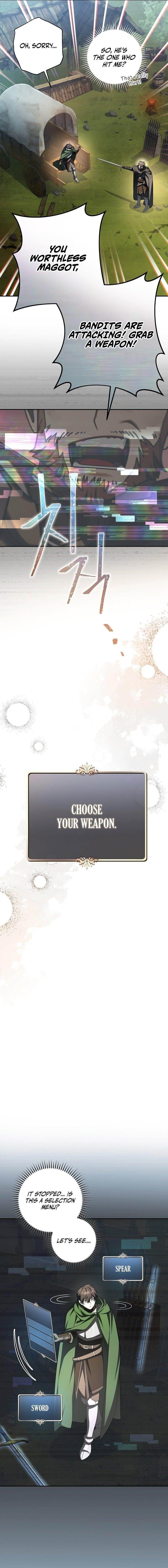 Genius Archer’s Streaming Chapter 3 - Page 13