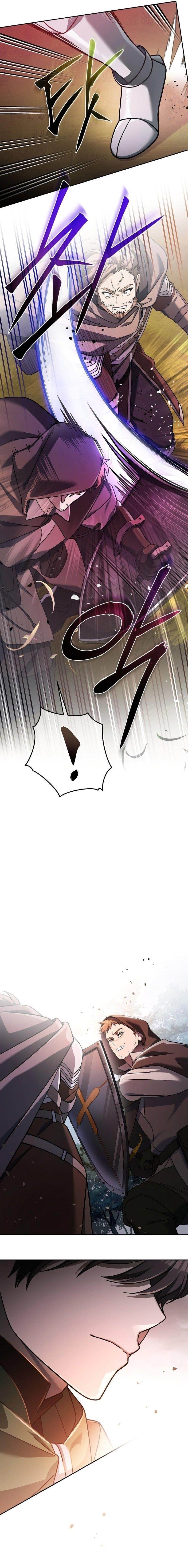 Genius Archer’s Streaming Chapter 3 - Page 25