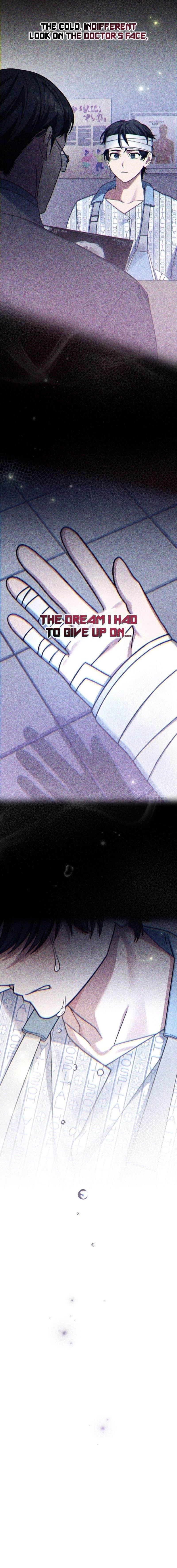 Genius Archer’s Streaming Chapter 3 - Page 3