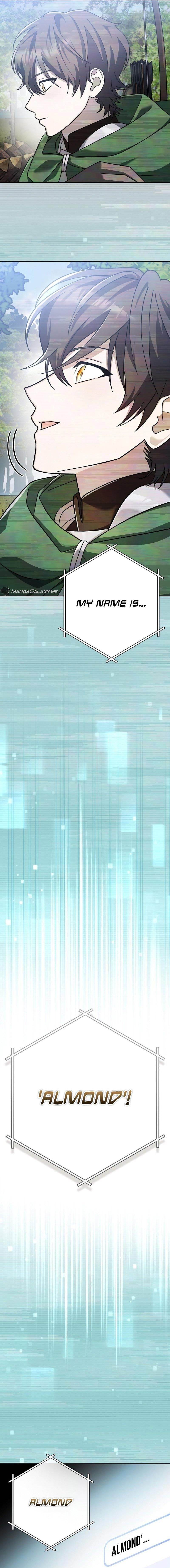 Genius Archer’s Streaming Chapter 3 - Page 36