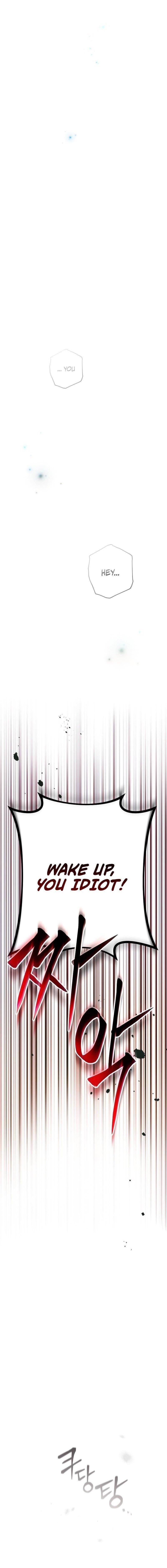 Genius Archer’s Streaming Chapter 3 - Page 9