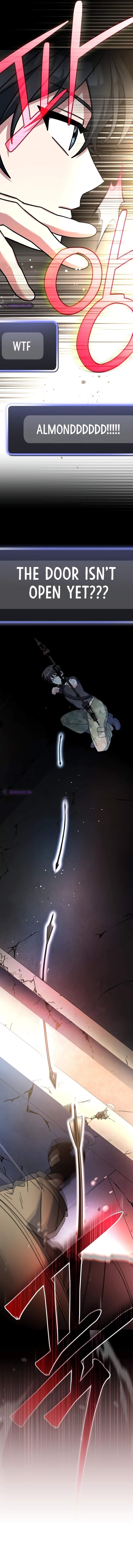 Genius Archer’s Streaming Chapter 32 - Page 15