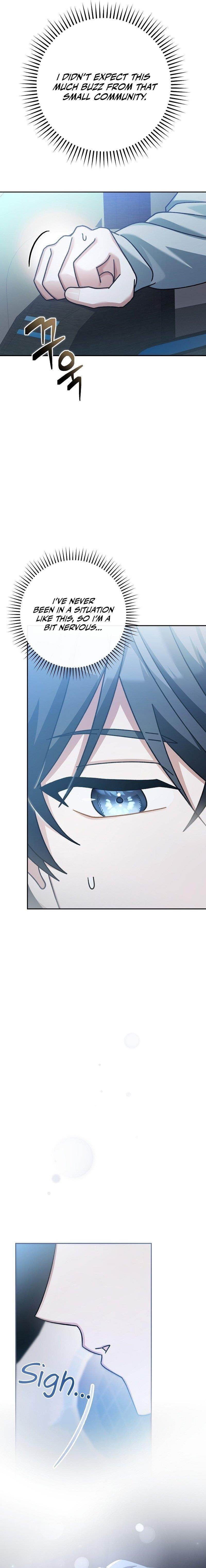 Genius Archer’s Streaming Chapter 4 - Page 20