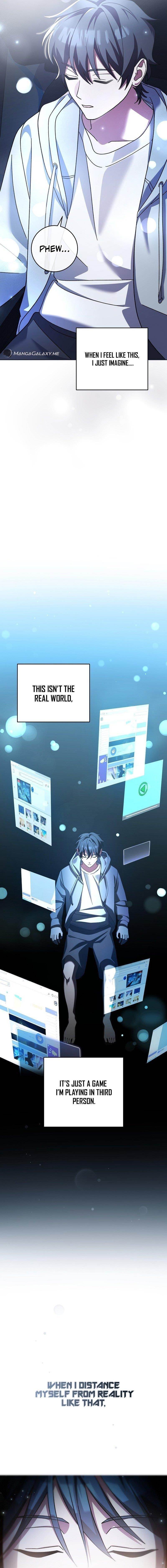 Genius Archer’s Streaming Chapter 4 - Page 21