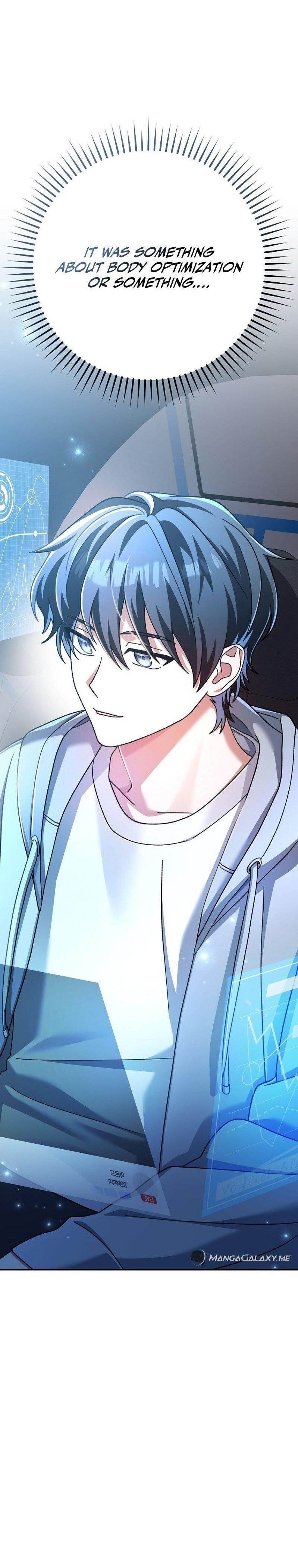 Genius Archer’s Streaming Chapter 4 - Page 26