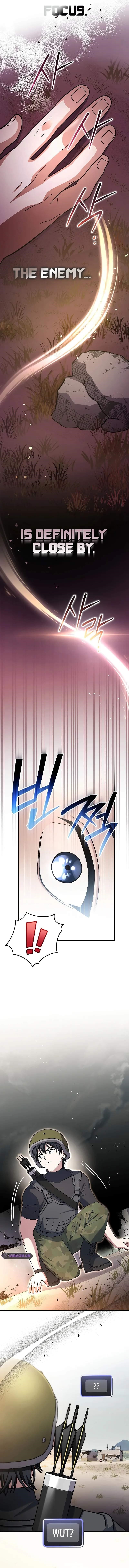 Genius Archer’s Streaming Chapter 43 - Page 13