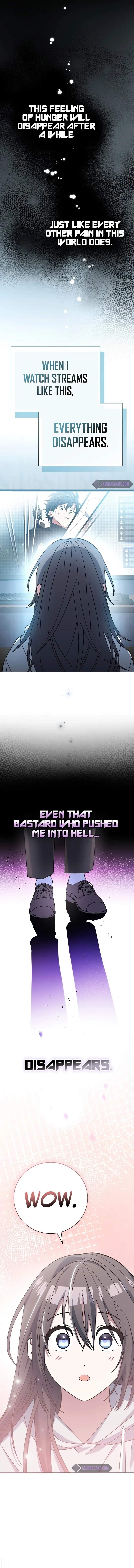 Genius Archer’s Streaming Chapter 45 - Page 4