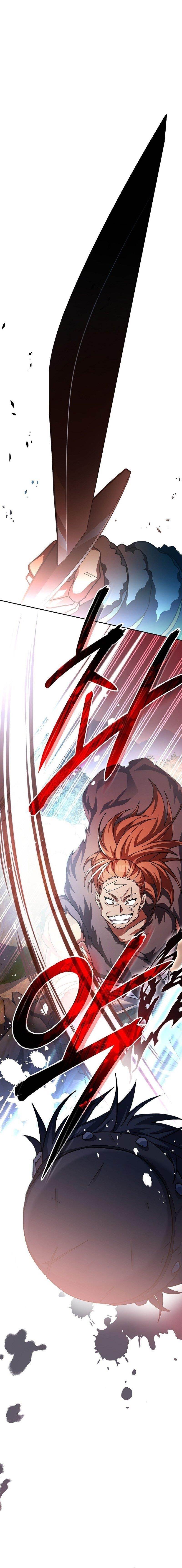 Genius Archer’s Streaming Chapter 5 - Page 12