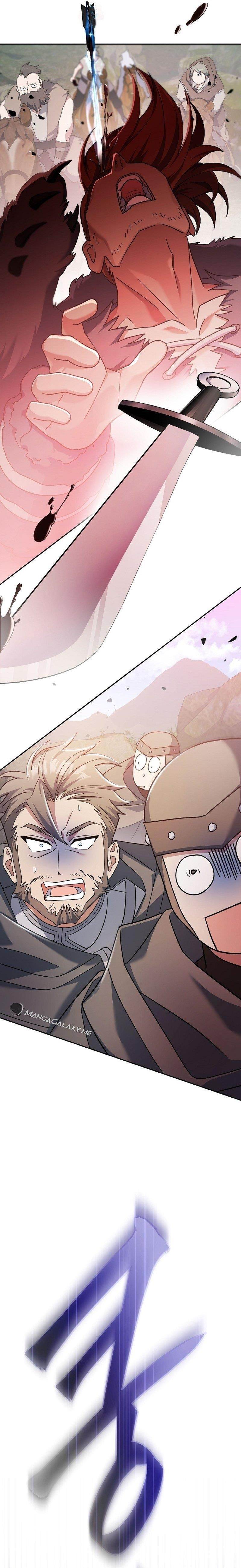 Genius Archer’s Streaming Chapter 5 - Page 18