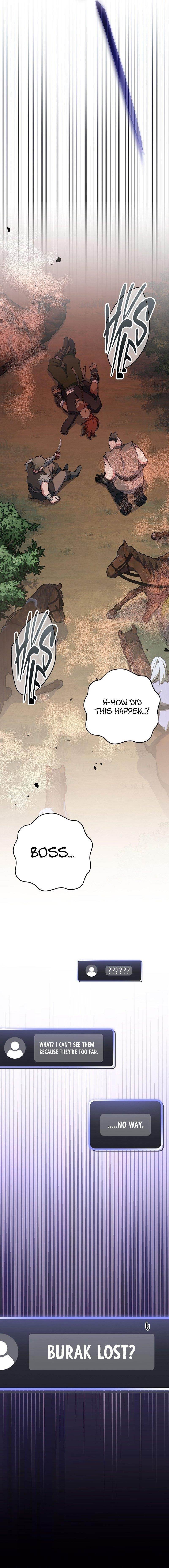 Genius Archer’s Streaming Chapter 5 - Page 19