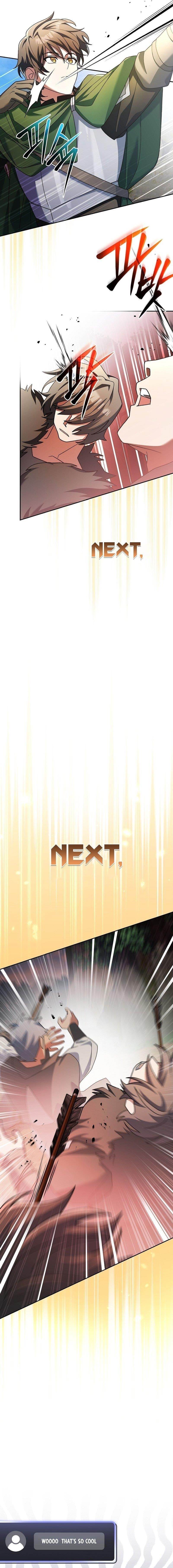 Genius Archer’s Streaming Chapter 5 - Page 22