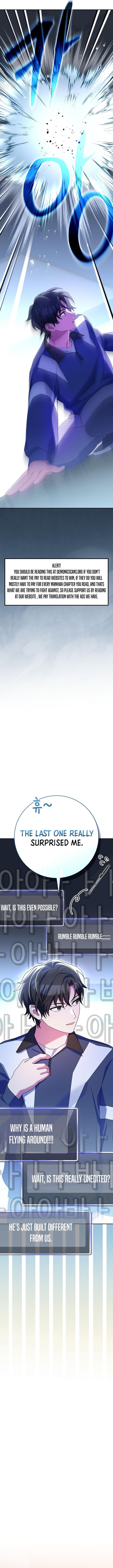 Genius Archer’s Streaming Chapter 55 - Page 10