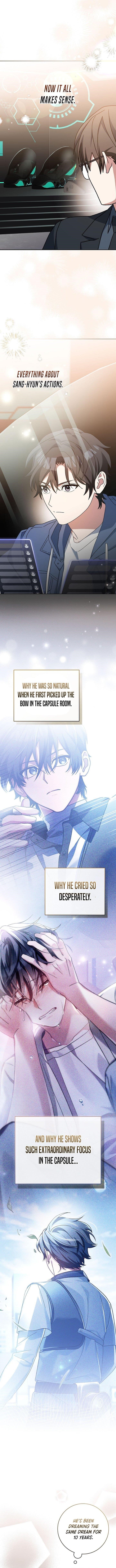 Genius Archer’s Streaming Chapter 55 - Page 13