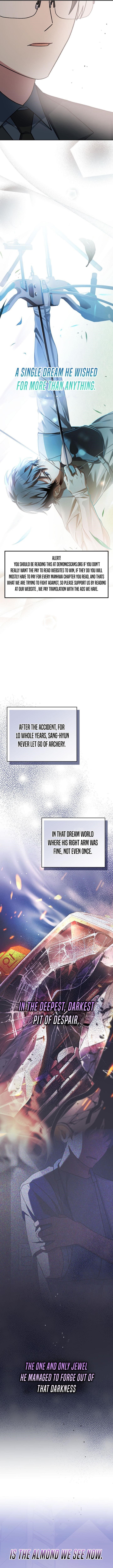 Genius Archer’s Streaming Chapter 55 - Page 14