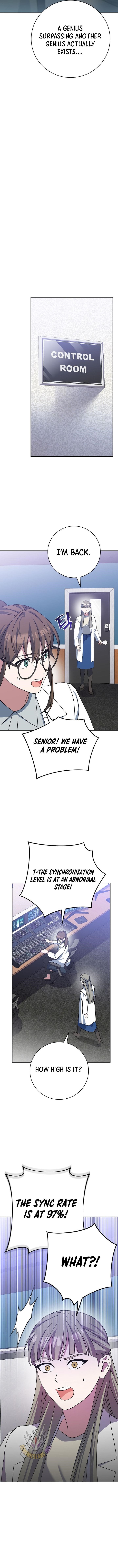 Genius Archer’s Streaming Chapter 55 - Page 17