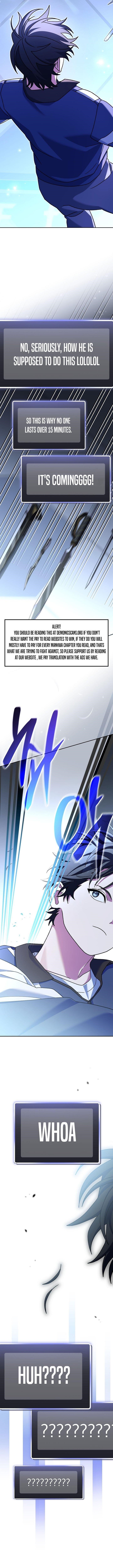 Genius Archer’s Streaming Chapter 55 - Page 6