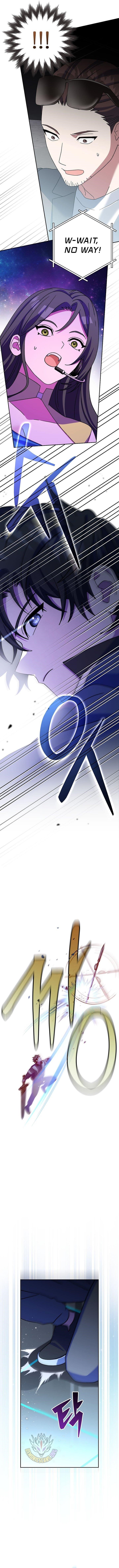 Genius Archer’s Streaming Chapter 55 - Page 9