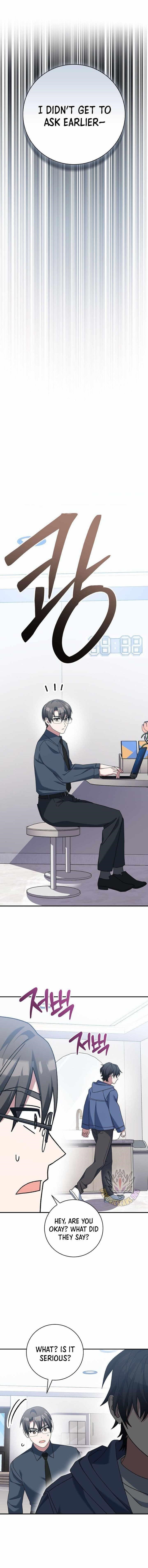 Genius Archer’s Streaming Chapter 56 - Page 18