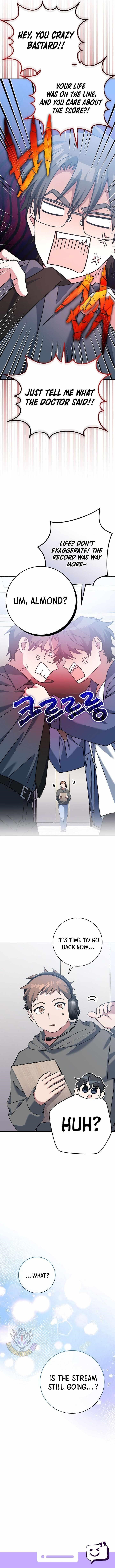 Genius Archer’s Streaming Chapter 56 - Page 20