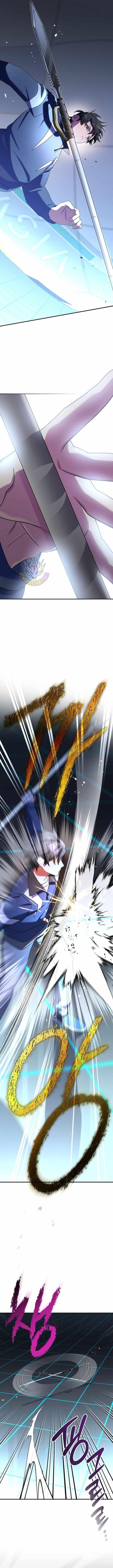 Genius Archer’s Streaming Chapter 56 - Page 3