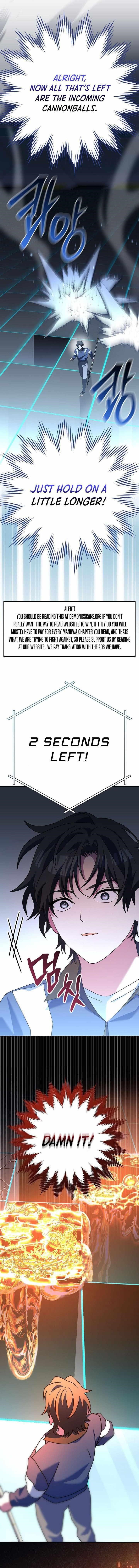 Genius Archer’s Streaming Chapter 56 - Page 4