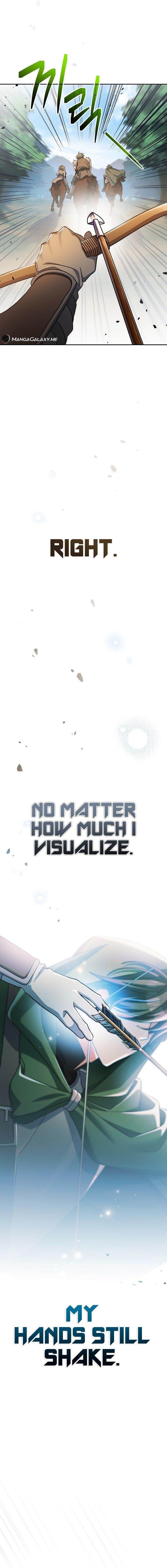 Genius Archer’s Streaming Chapter 6 - Page 10