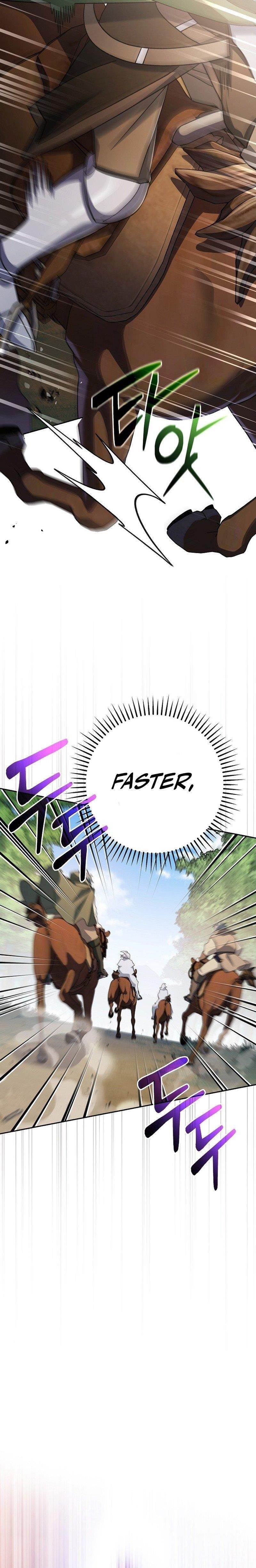 Genius Archer’s Streaming Chapter 6 - Page 13