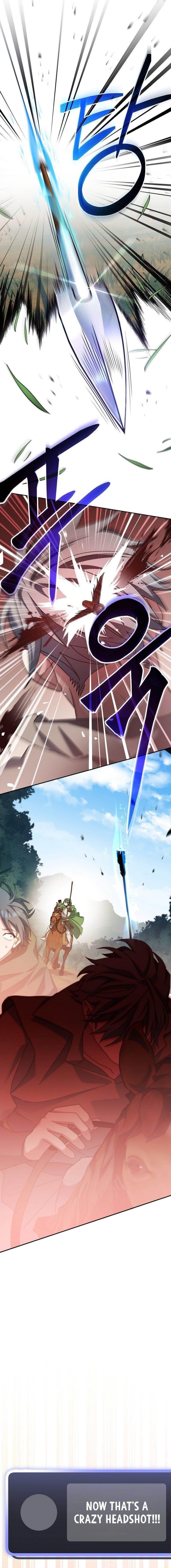 Genius Archer’s Streaming Chapter 6 - Page 15