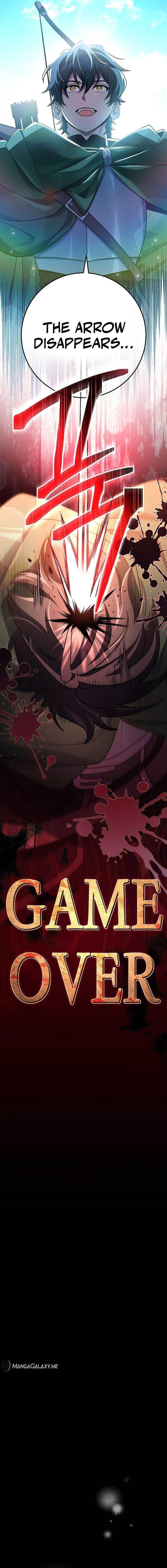 Genius Archer’s Streaming Chapter 6 - Page 24