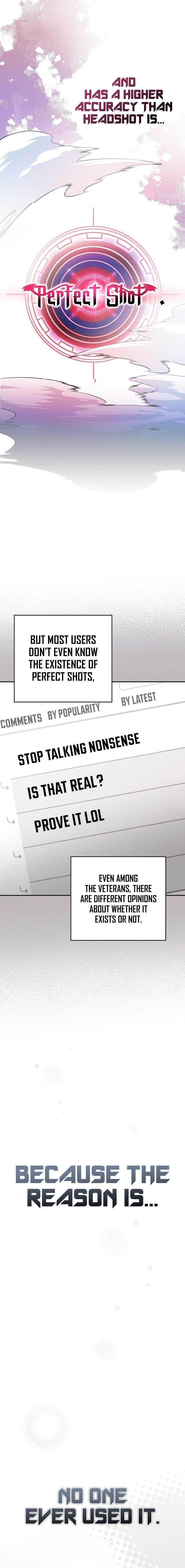 Genius Archer’s Streaming Chapter 6 - Page 3