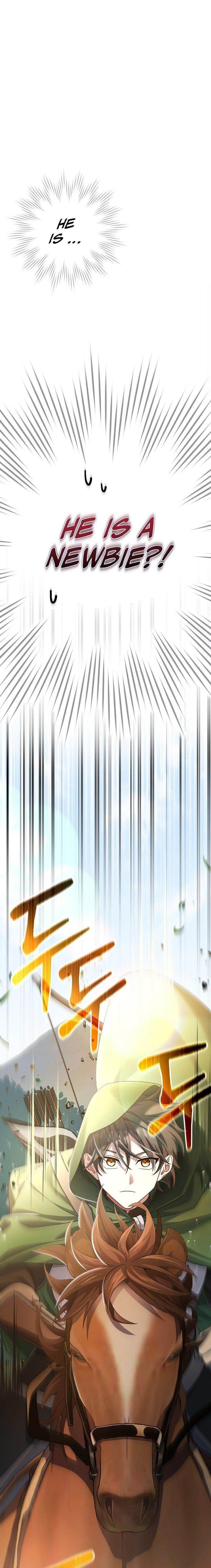 Genius Archer’s Streaming Chapter 6 - Page 6