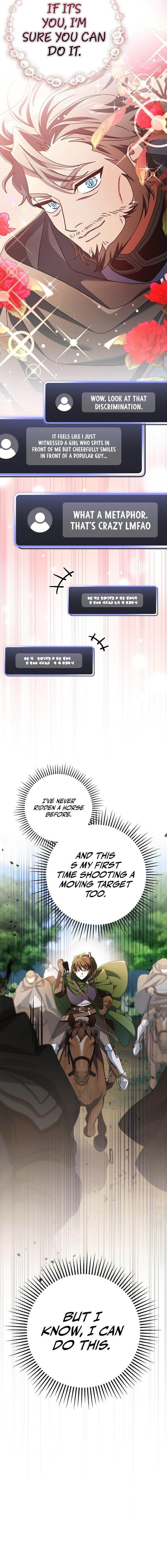 Genius Archer’s Streaming Chapter 6 - Page 9