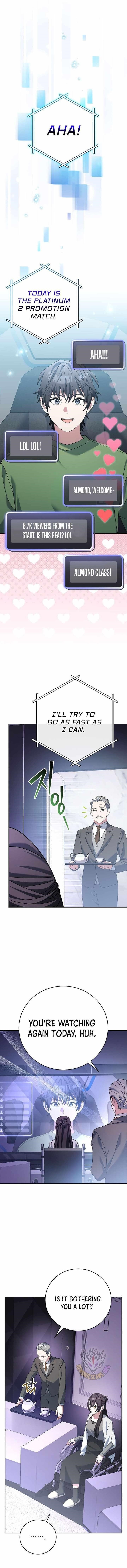 Genius Archer’s Streaming Chapter 60 - Page 1