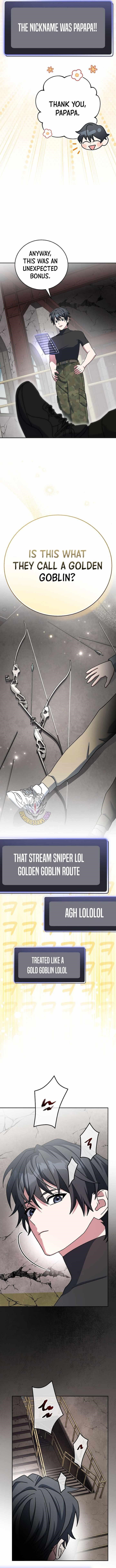 Genius Archer’s Streaming Chapter 60 - Page 15