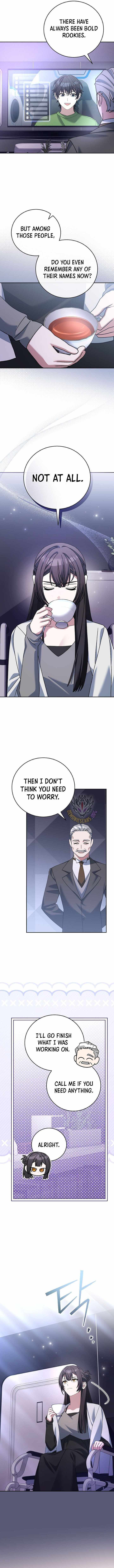 Genius Archer’s Streaming Chapter 60 - Page 4