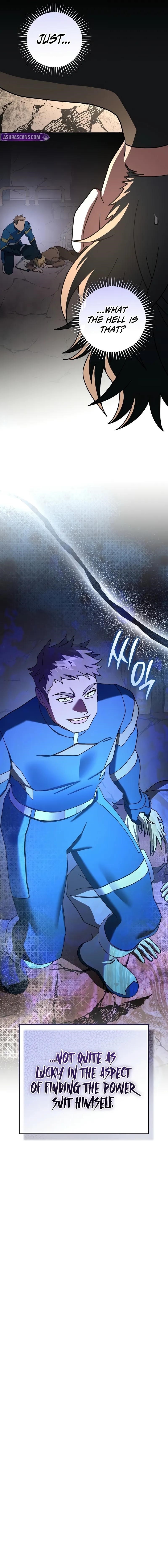 Genius Archer’s Streaming Chapter 61 - Page 16