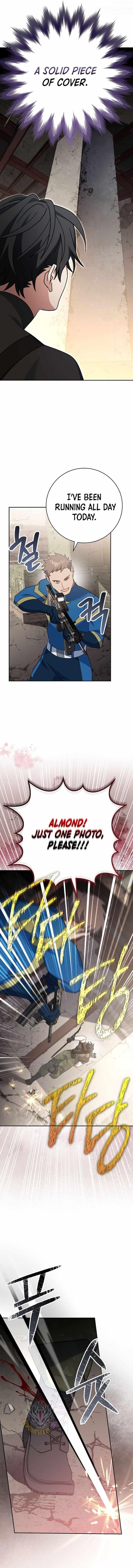 Genius Archer’s Streaming Chapter 62 - Page 10