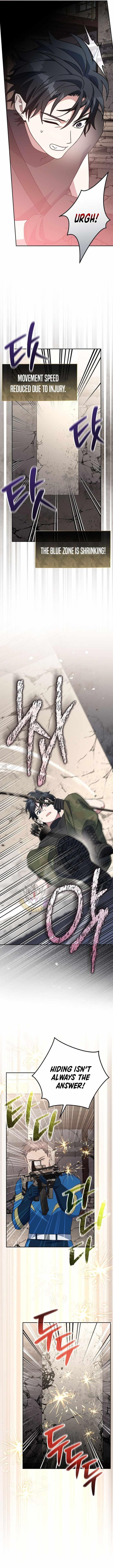 Genius Archer’s Streaming Chapter 62 - Page 11