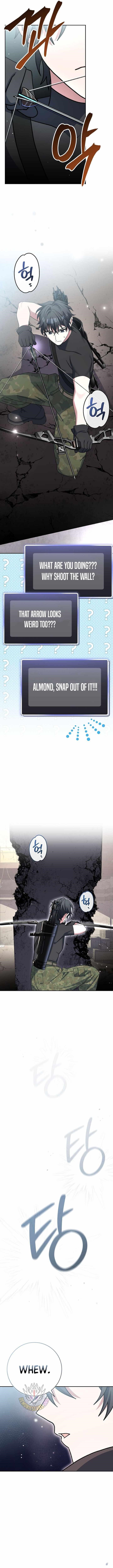 Genius Archer’s Streaming Chapter 62 - Page 12