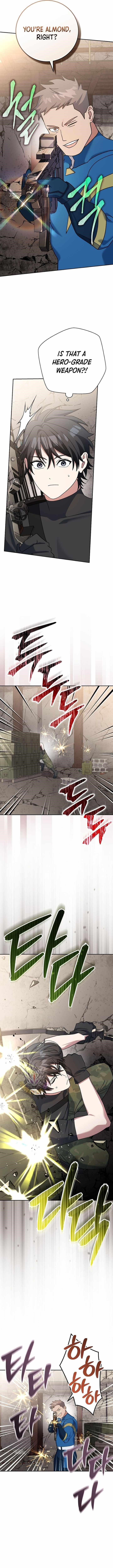 Genius Archer’s Streaming Chapter 62 - Page 4