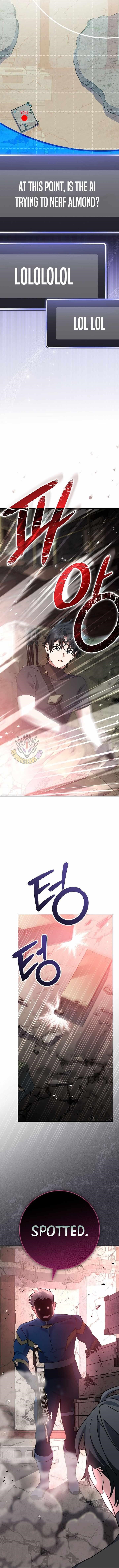 Genius Archer’s Streaming Chapter 62 - Page 8