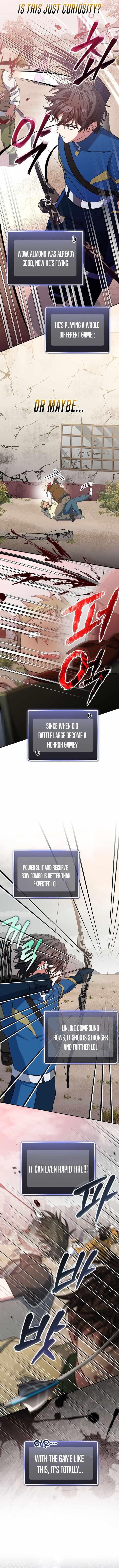 Genius Archer’s Streaming Chapter 63 - Page 10