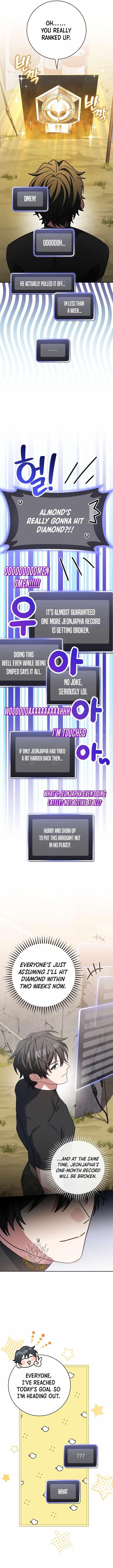 Genius Archer’s Streaming Chapter 63 - Page 13