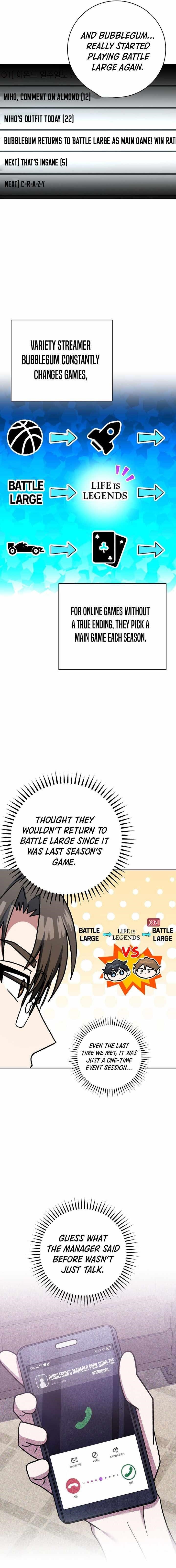 Genius Archer’s Streaming Chapter 63 - Page 16