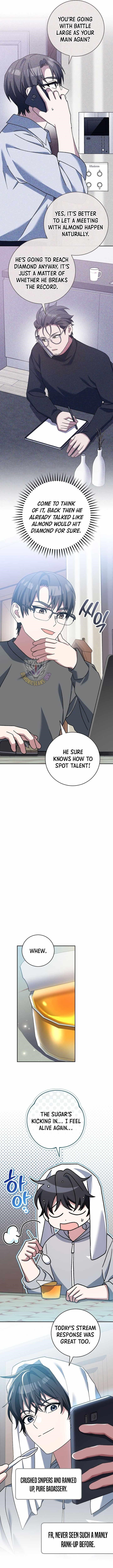 Genius Archer’s Streaming Chapter 63 - Page 17