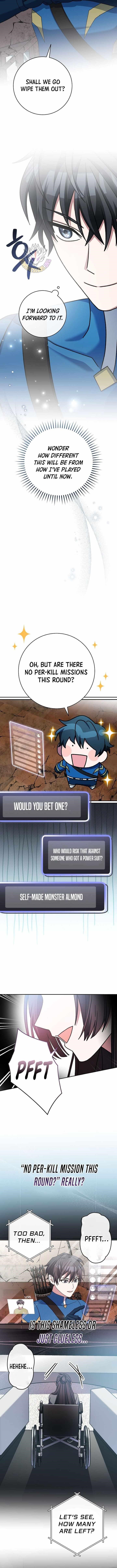 Genius Archer’s Streaming Chapter 63 - Page 7